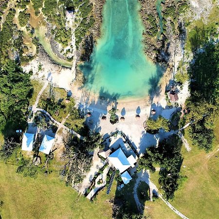 Le Life Resort Epule Экстерьер фото