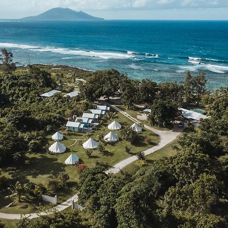 Le Life Resort Epule Экстерьер фото
