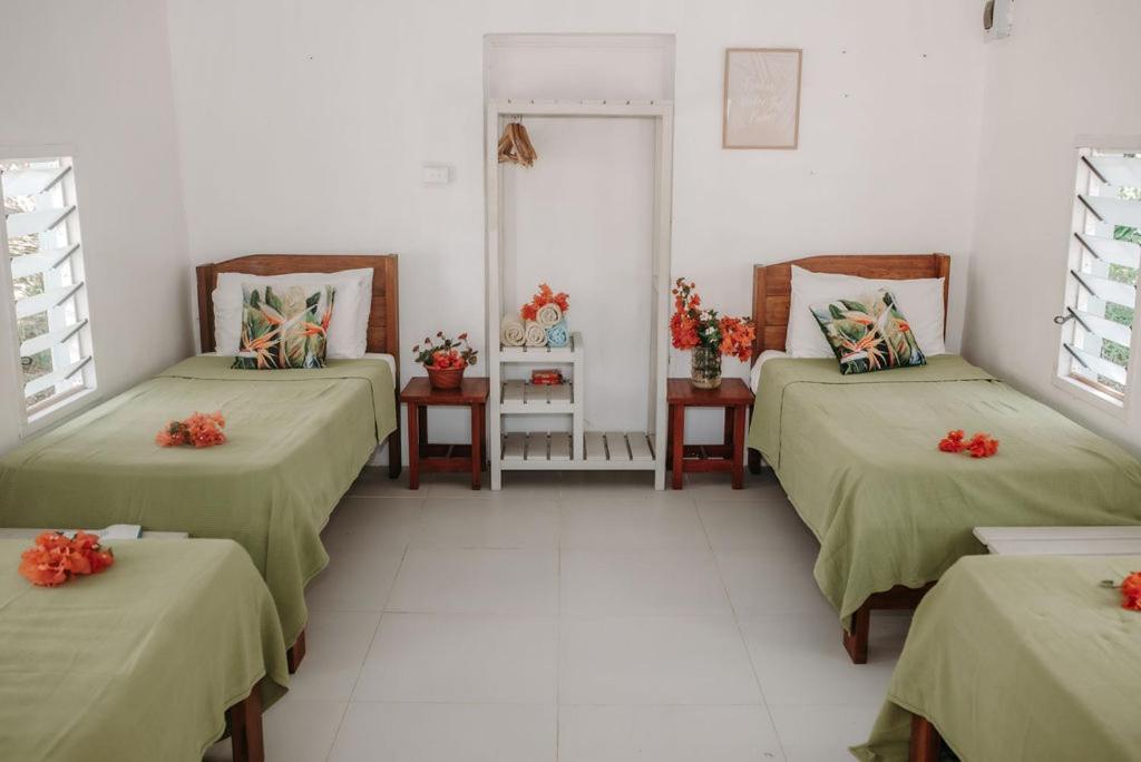 Le Life Resort Epule Экстерьер фото