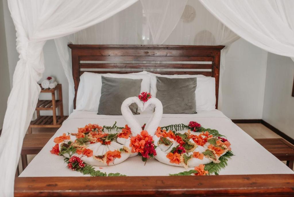 Le Life Resort Epule Экстерьер фото