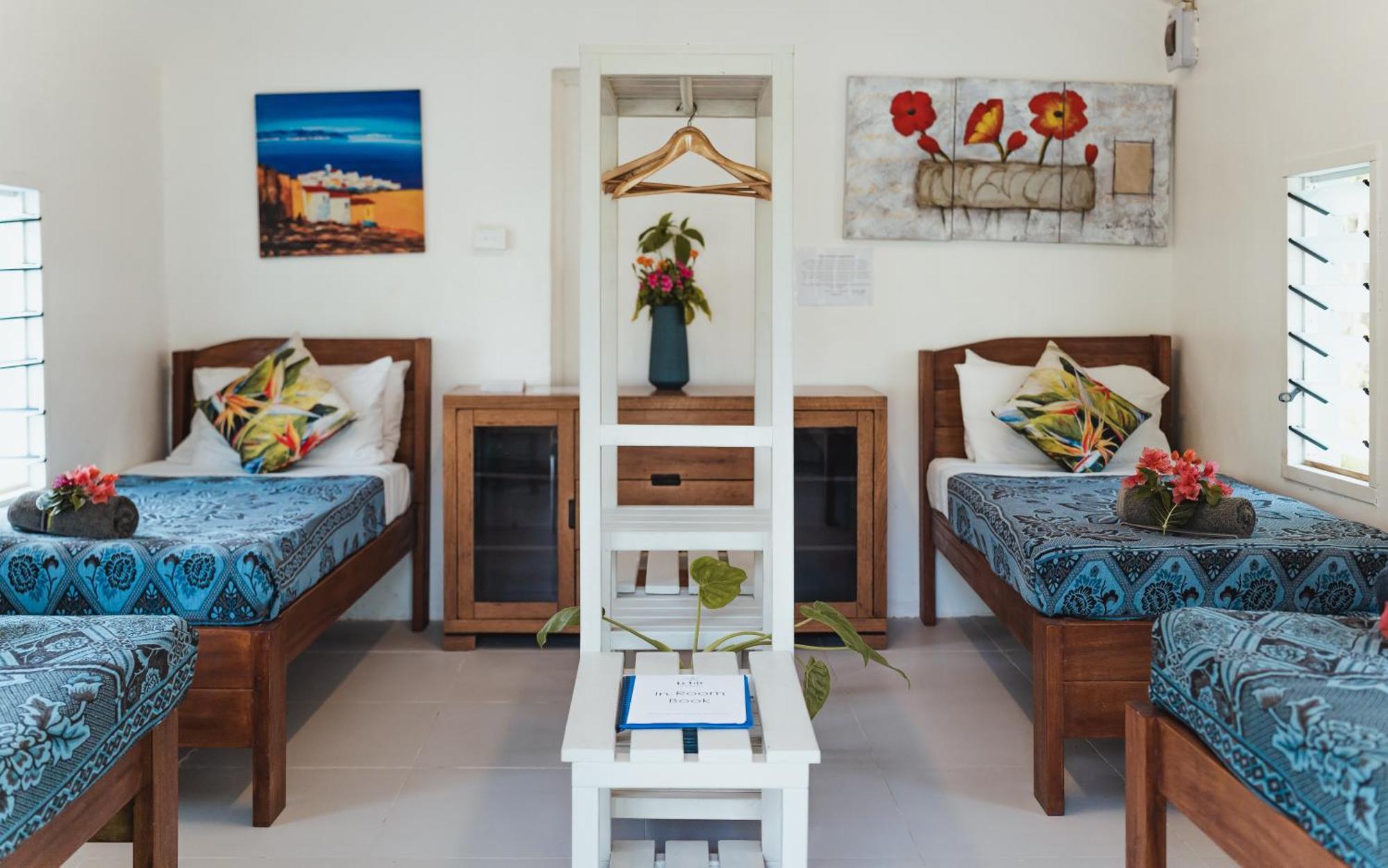 Le Life Resort Epule Экстерьер фото