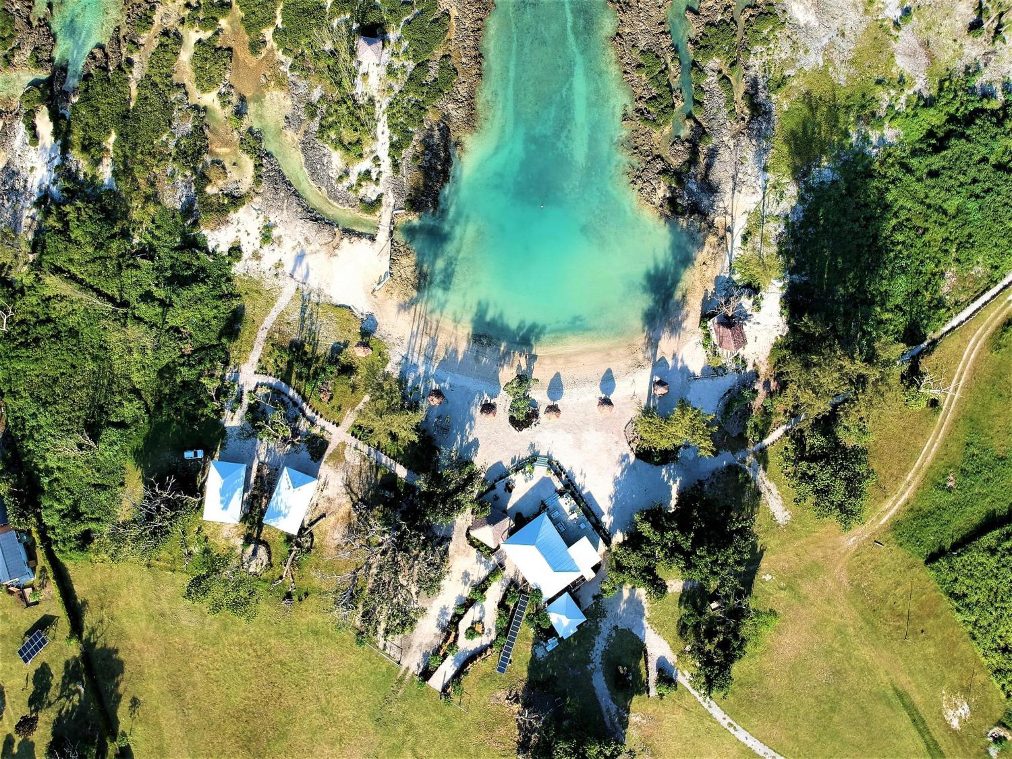 Le Life Resort Epule Экстерьер фото