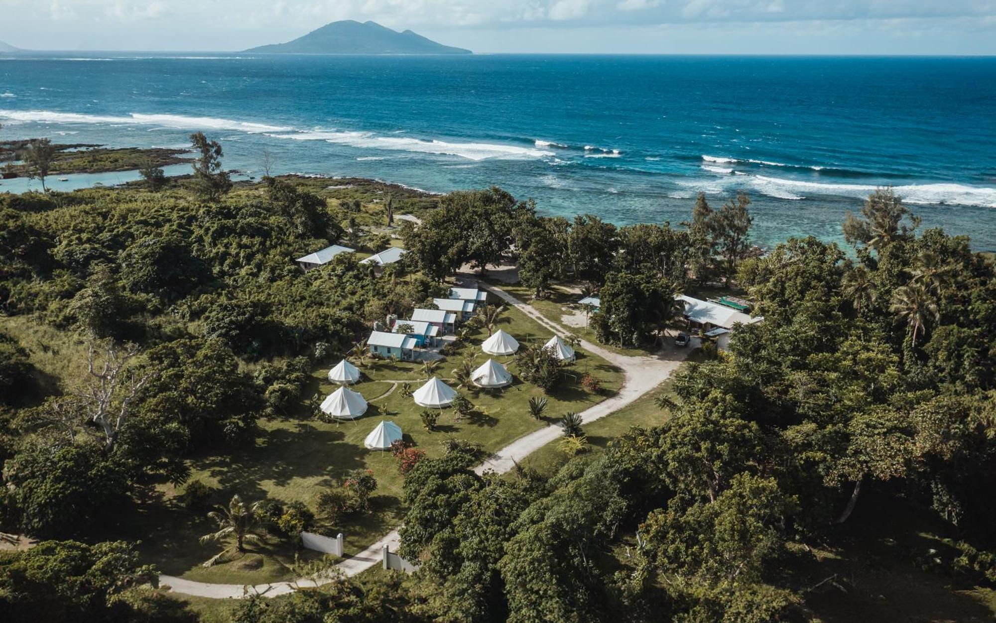 Le Life Resort Epule Экстерьер фото