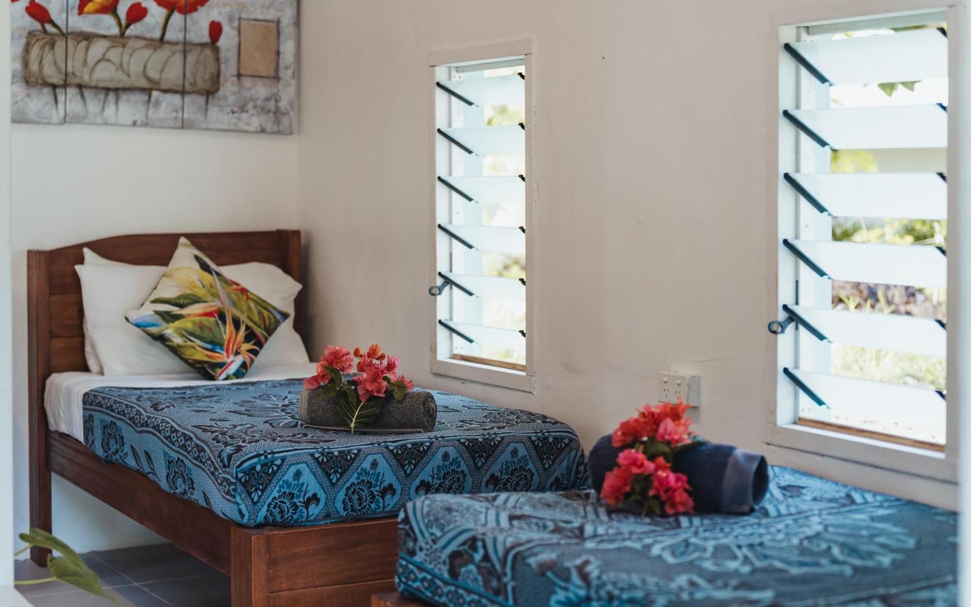 Le Life Resort Epule Экстерьер фото