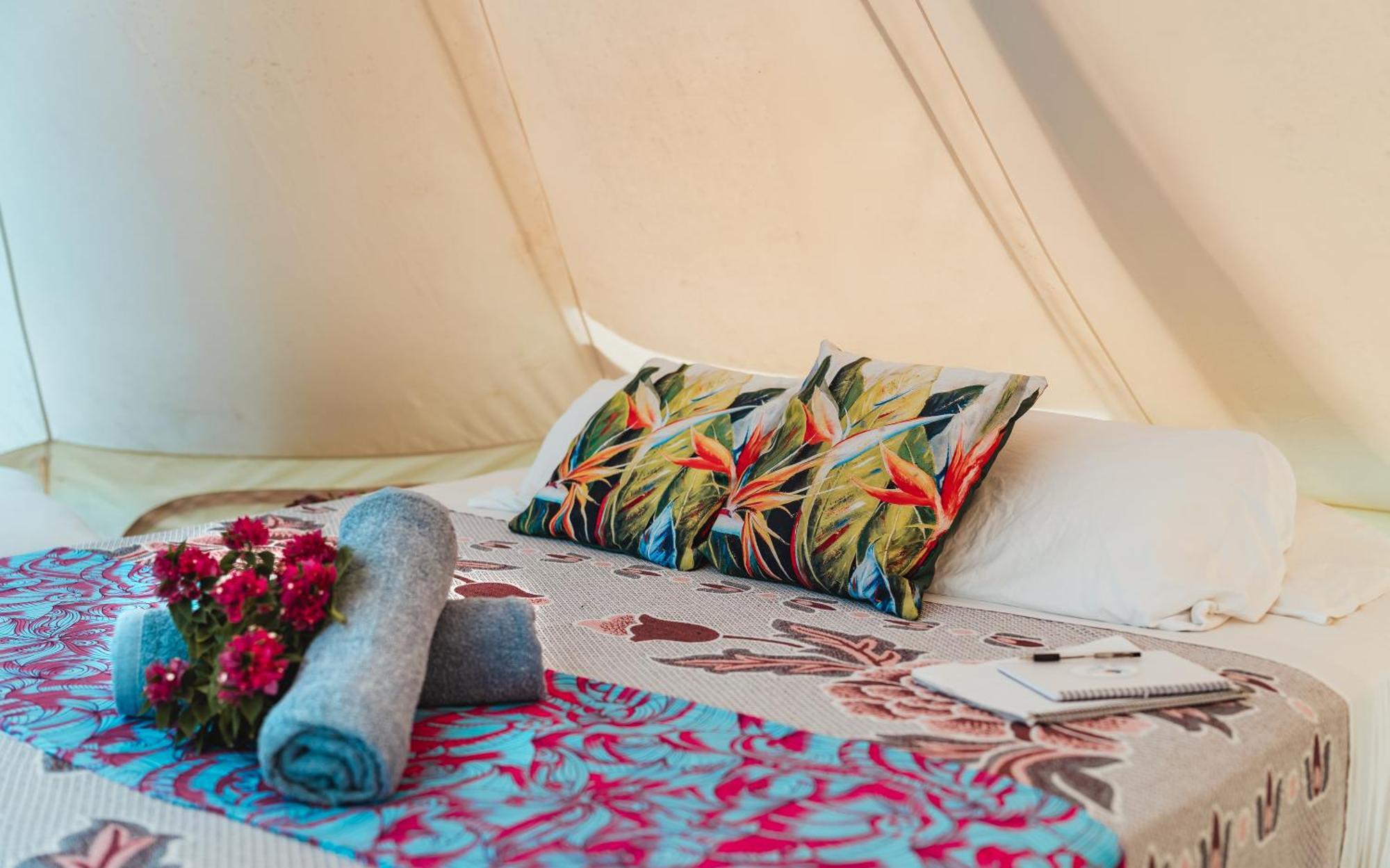 Le Life Resort Epule Экстерьер фото