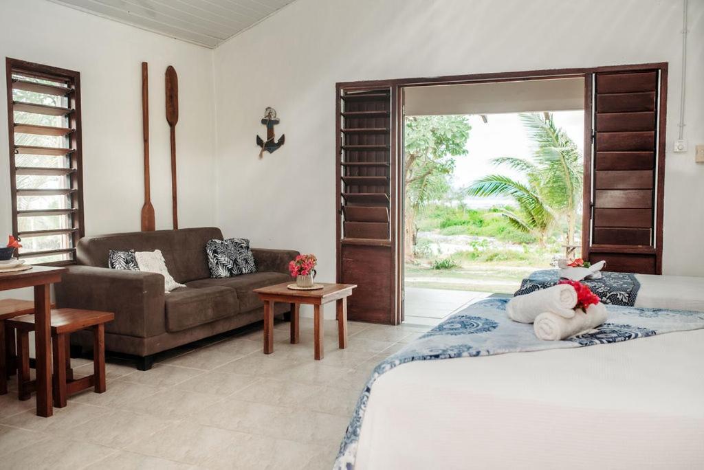 Le Life Resort Epule Экстерьер фото