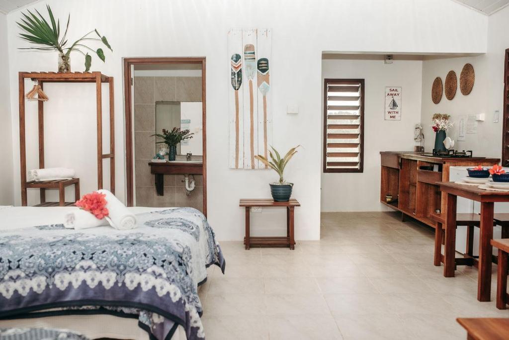 Le Life Resort Epule Экстерьер фото