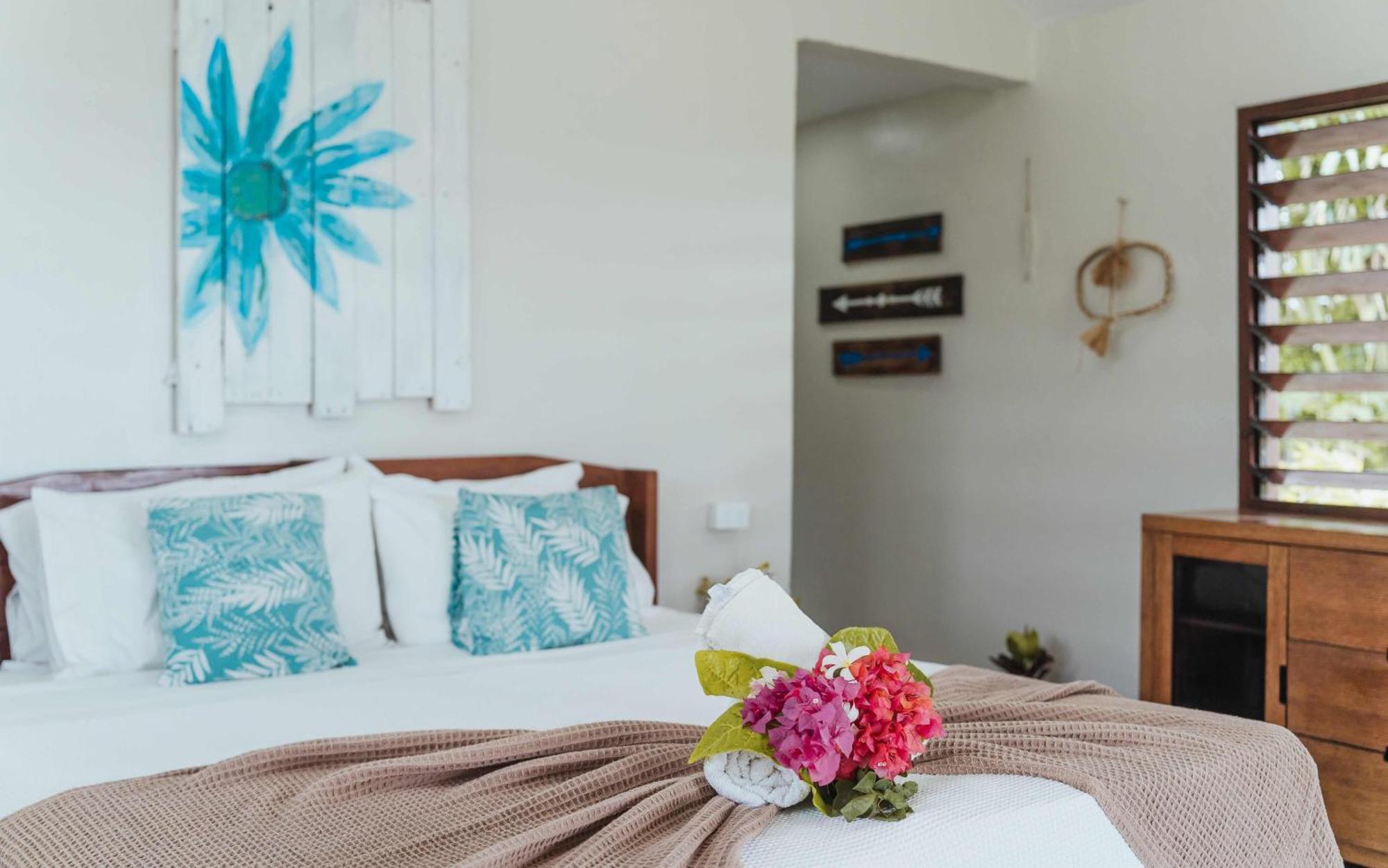 Le Life Resort Epule Экстерьер фото