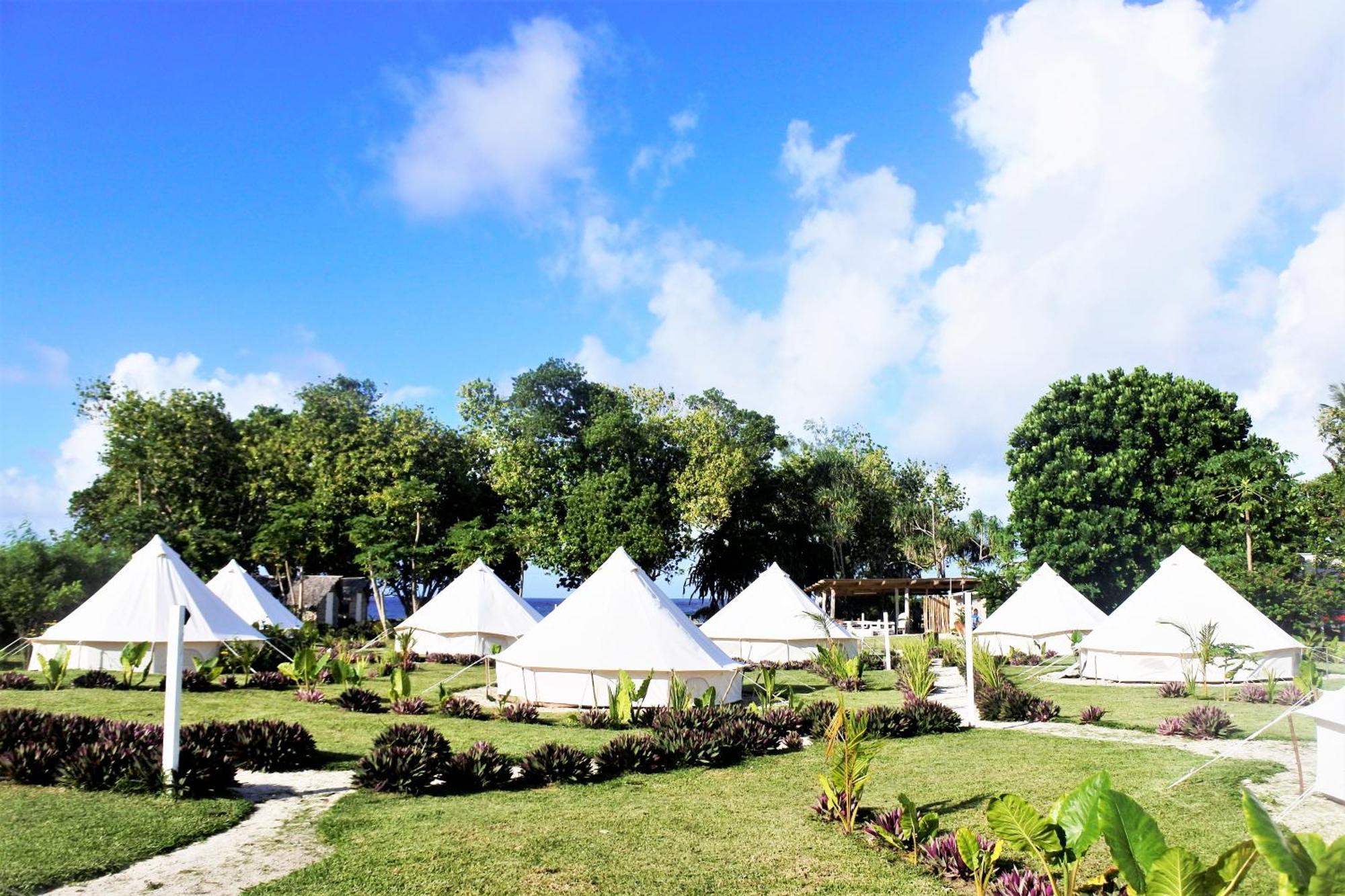 Le Life Resort Epule Экстерьер фото