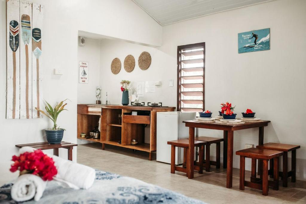 Le Life Resort Epule Экстерьер фото