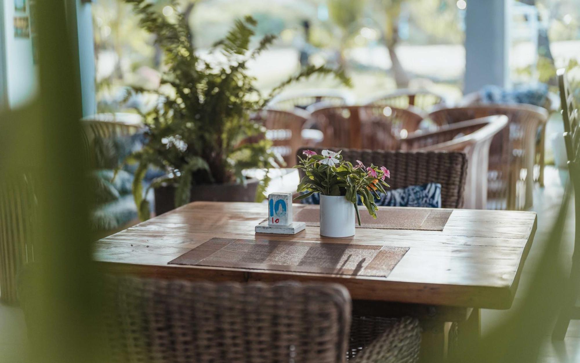 Le Life Resort Epule Экстерьер фото