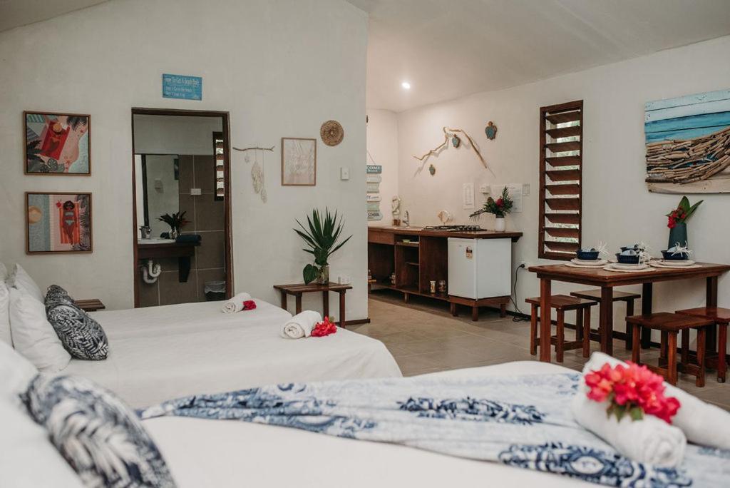 Le Life Resort Epule Экстерьер фото